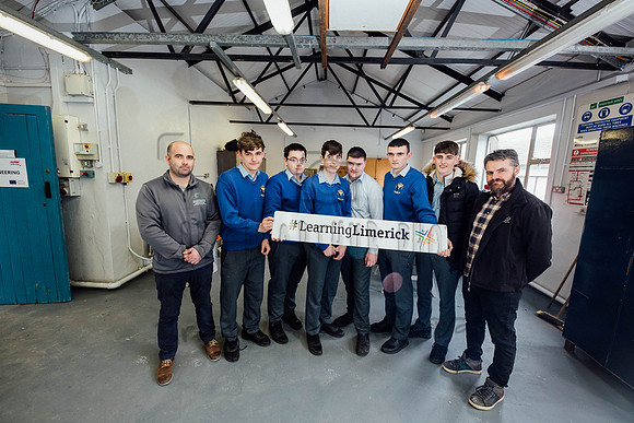LCETB Abbeyfeale OpenDay 014