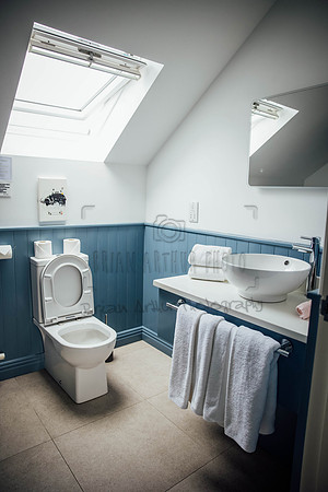 Sheedy's Doolin B&B 007