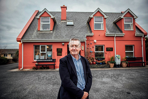 Michael Kelleher Doctor Lahinch 006