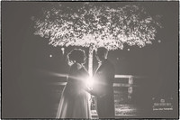 Luke MaureenWedding
