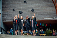 Mary I Grad Orders