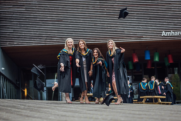 Mary I Grads Friday 016