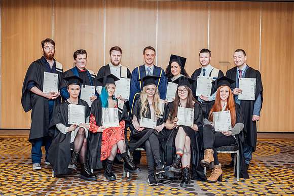 LCETB Hospitality Grads 065