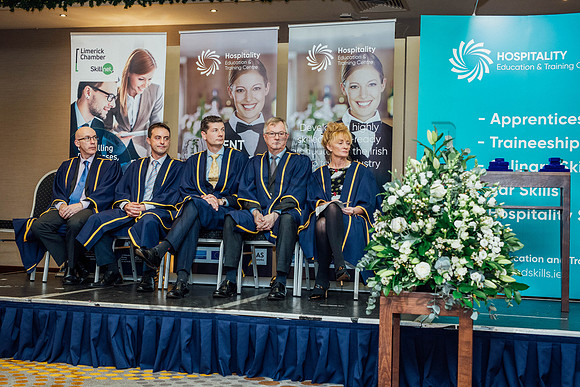 LCETB Hospitality Grads 002