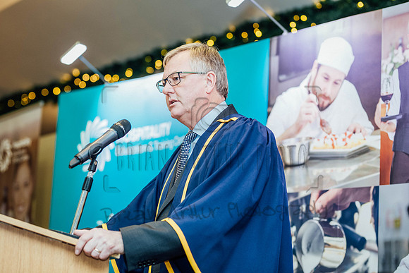 LCETB Hospitality Grads 045