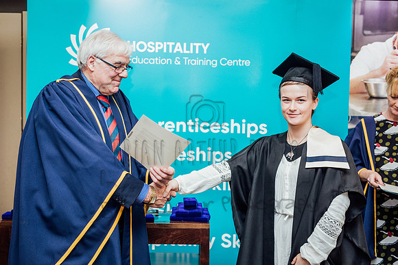 LCETB Hospitality Grads 017
