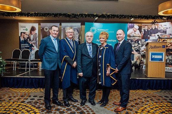 LCETB Hospitality Grads 055