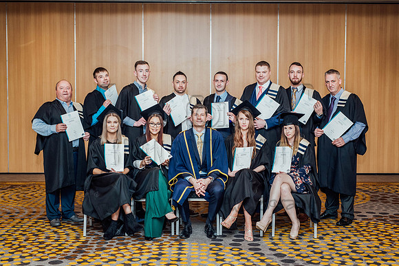 LCETB Hospitality Grads 060