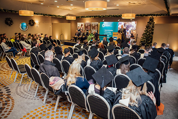 LCETB Hospitality Grads 046