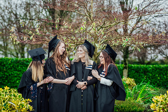 LCETB Hospitality Grads 080