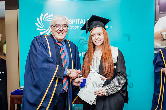 LCETB Hospitality Grads 022