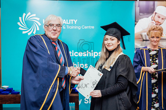 LCETB Hospitality Grads 038