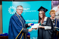 LCETB Hospitality Grads 009