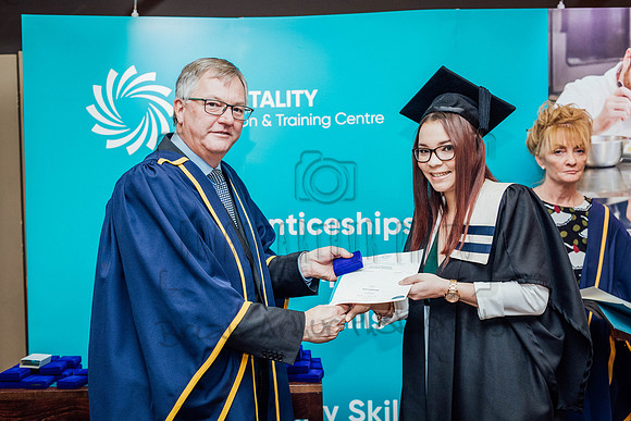 LCETB Hospitality Grads 009