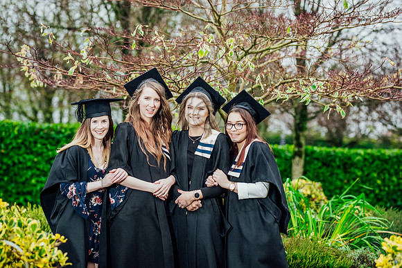 LCETB Hospitality Grads 077