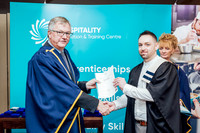 LCETB Hospitality Grads 007