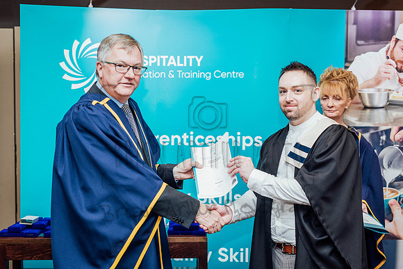 LCETB Hospitality Grads 007