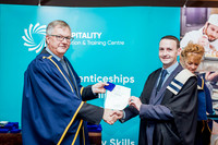 LCETB Hospitality Grads 012
