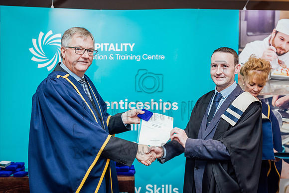 LCETB Hospitality Grads 012