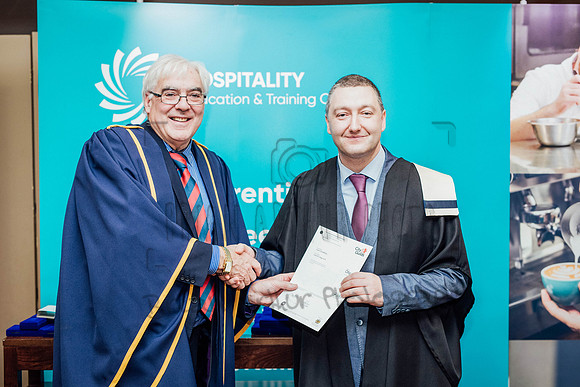 LCETB Hospitality Grads 028