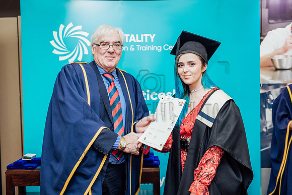LCETB Hospitality Grads 020