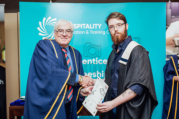 LCETB Hospitality Grads 024