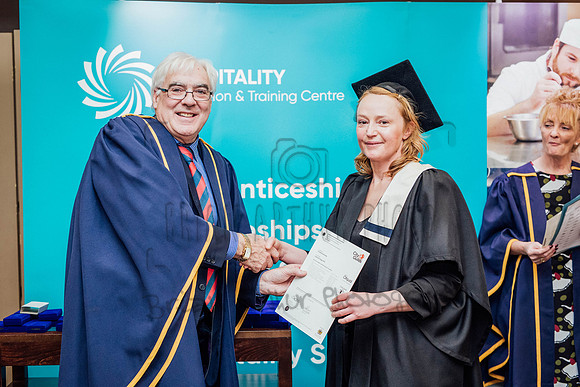 LCETB Hospitality Grads 034