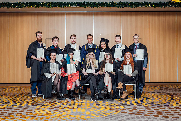 LCETB Hospitality Grads 061