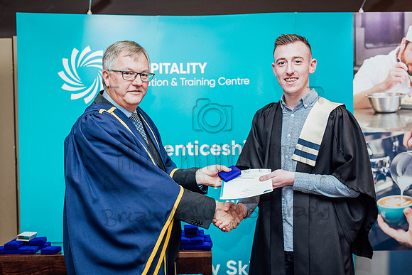 LCETB Hospitality Grads 015