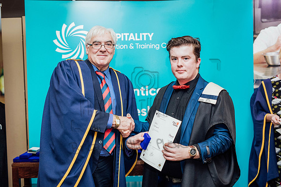 LCETB Hospitality Grads 021