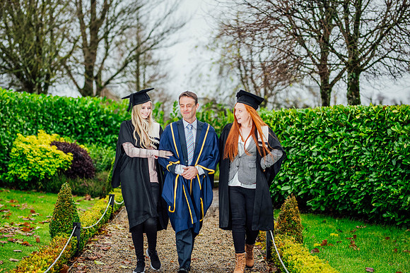 LCETB Hospitality Grads 075