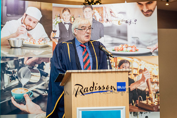 LCETB Hospitality Grads 083