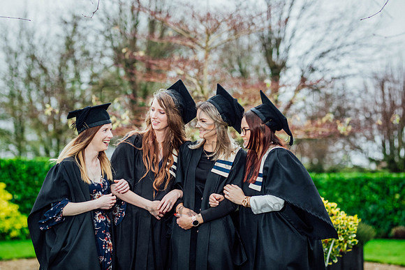 LCETB Hospitality Grads 084