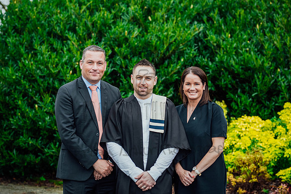 LCETB Hospitality Grads 092