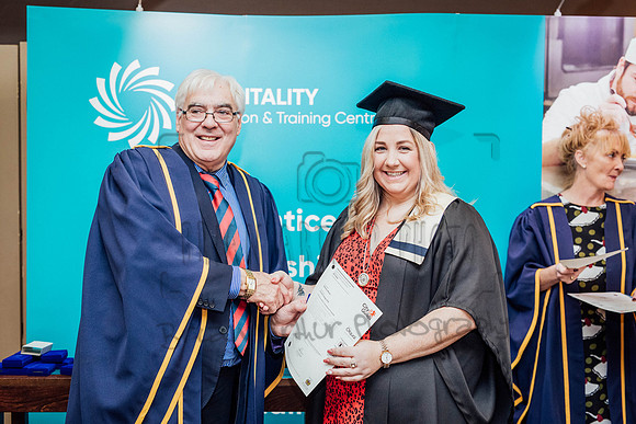 LCETB Hospitality Grads 041