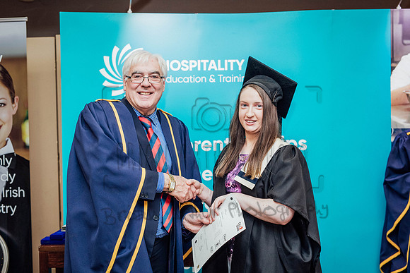 LCETB Hospitality Grads 032