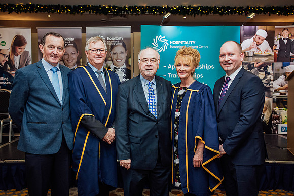 LCETB Hospitality Grads 054