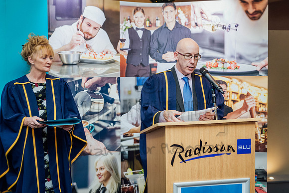 LCETB Hospitality Grads 030