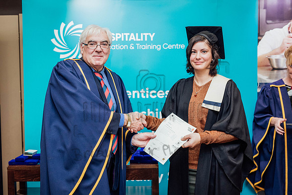 LCETB Hospitality Grads 031