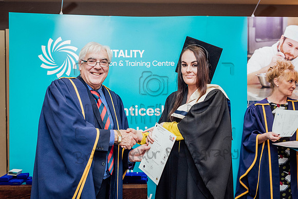 LCETB Hospitality Grads 037