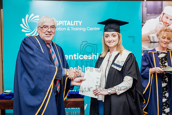 LCETB Hospitality Grads 035