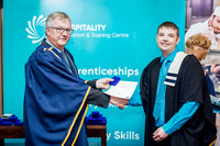 LCETB Hospitality Grads 013