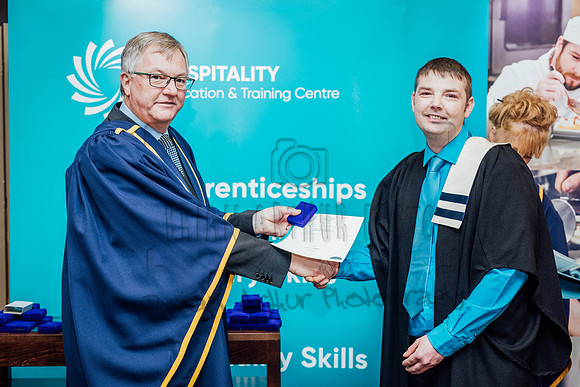 LCETB Hospitality Grads 013