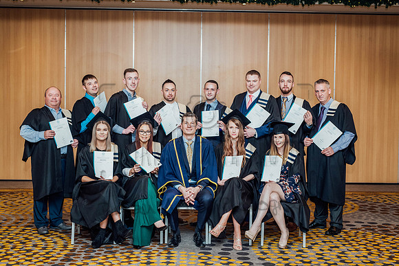 LCETB Hospitality Grads 058