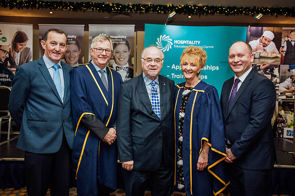 LCETB Hospitality Grads 053