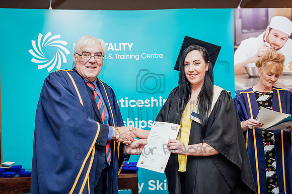 LCETB Hospitality Grads 039