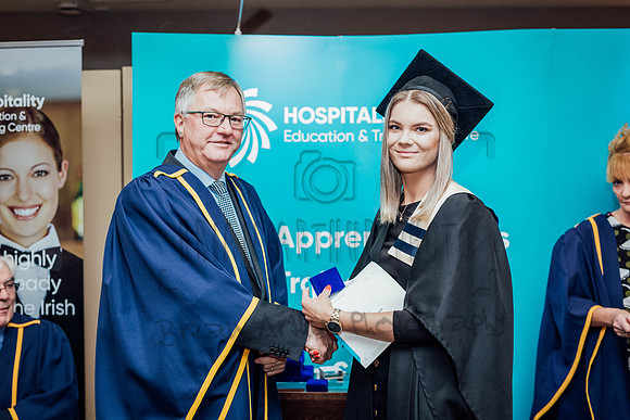LCETB Hospitality Grads 008