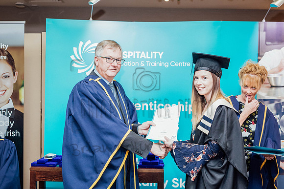 LCETB Hospitality Grads 006