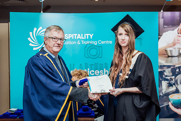 LCETB Hospitality Grads 010