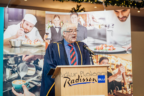 LCETB Hospitality Grads 082